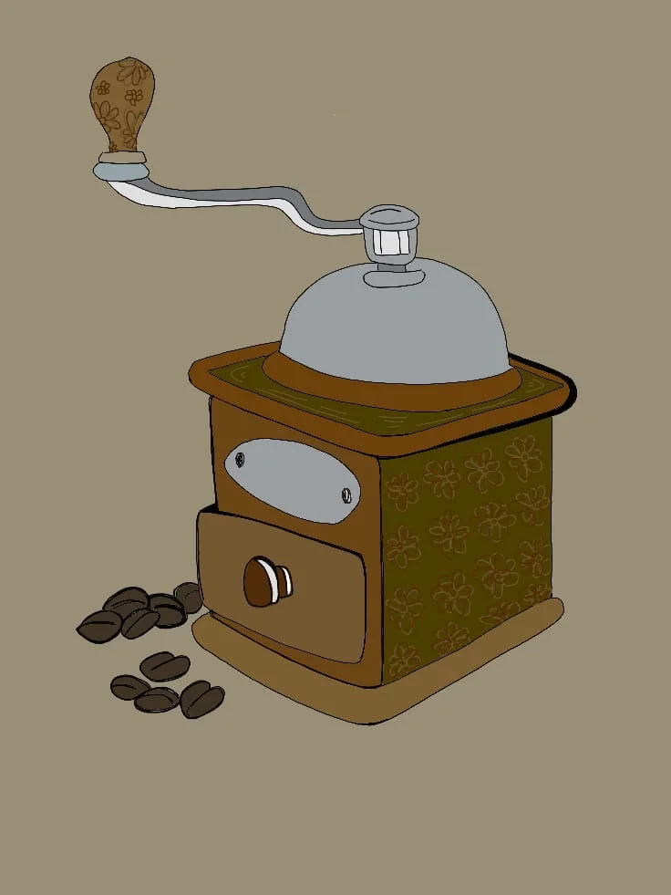 Mlinac za kavu